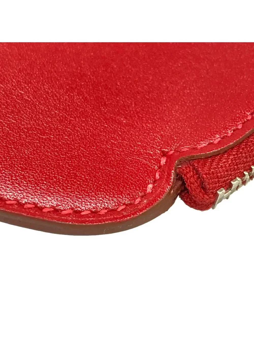 Hermes Tutti Frutti Porto Mone Rouge #289494H86B